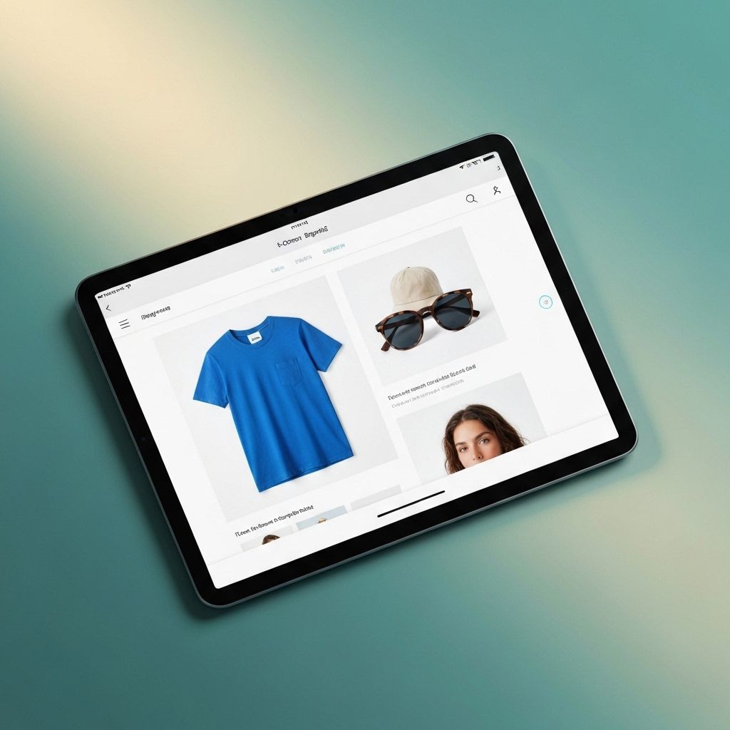 E-commerce Solutions