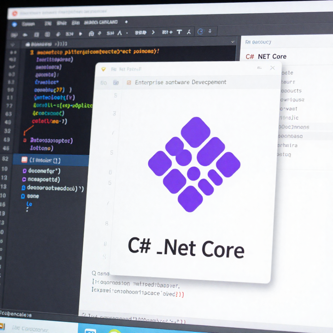 C# / .NET