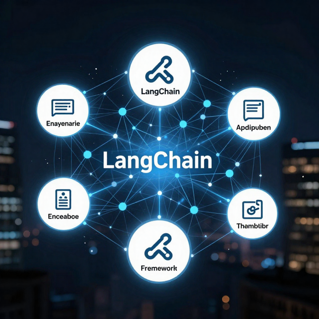 LangChain