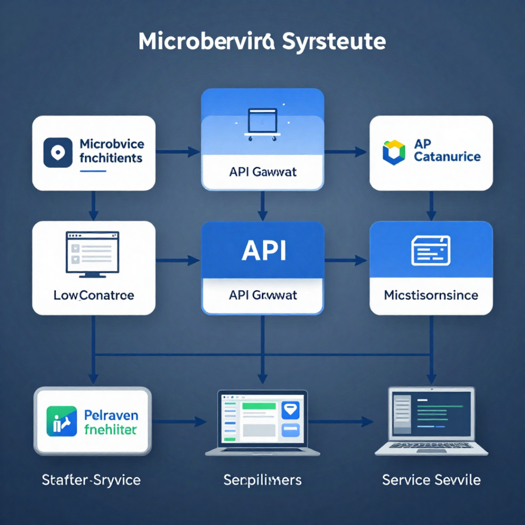 Microservices